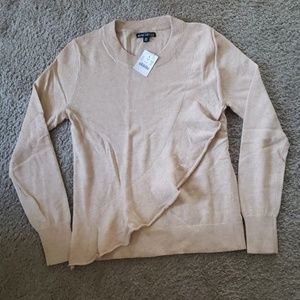 J. Crew Mercantile wool sweater